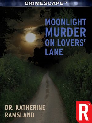 cover image of Moonlight Murder on Lovers' Lane
